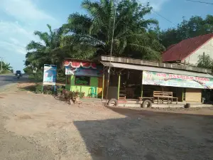 Masjid Wira Bangun Sp5