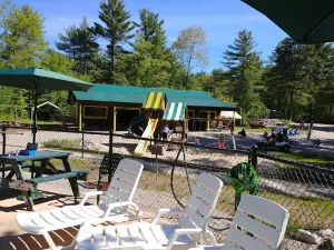 Beaver Hollow Campground