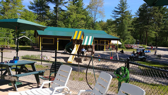 Beaver Hollow Campground