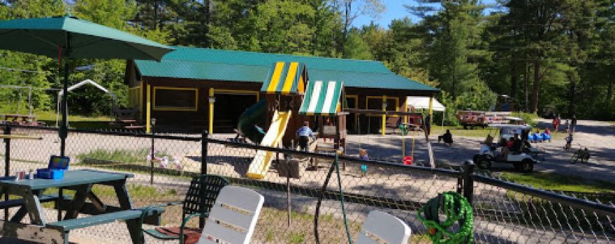 Beaver Hollow Campground