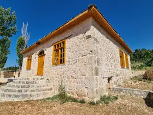 Çaltıbozkır/Sina Lavanta Bahçesi