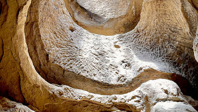 Mănăstirea Rupestră Șinca Veche