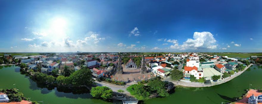 Vinh Tri Church