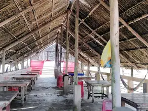 Bãi tắm Tây Đô