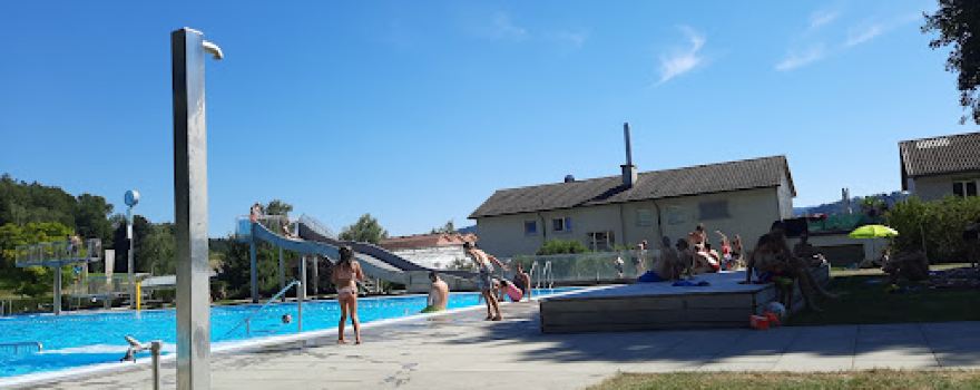 Schwimmbad Aadorf