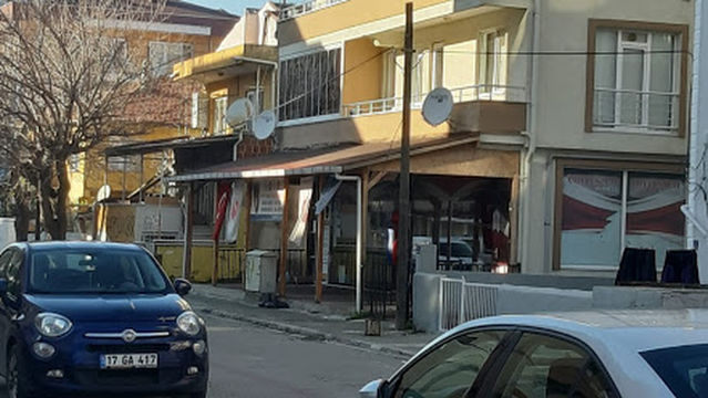 ÇANAKKALE ATEŞİ SPOR KULÜBÜ