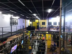 Mendes Fitness