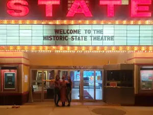 The State Theatre