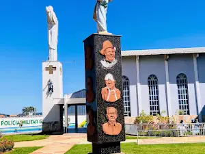 Igreja Nossa Senhora Do Perpétuo Socorro