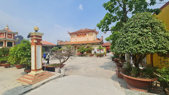 Vinh Hoa Phu
