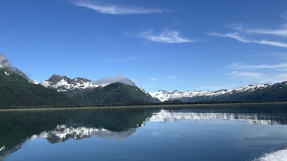 Alaska Dream Charters