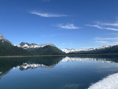 Alaska Dream Charters