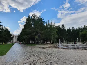 Park Sem'ya
