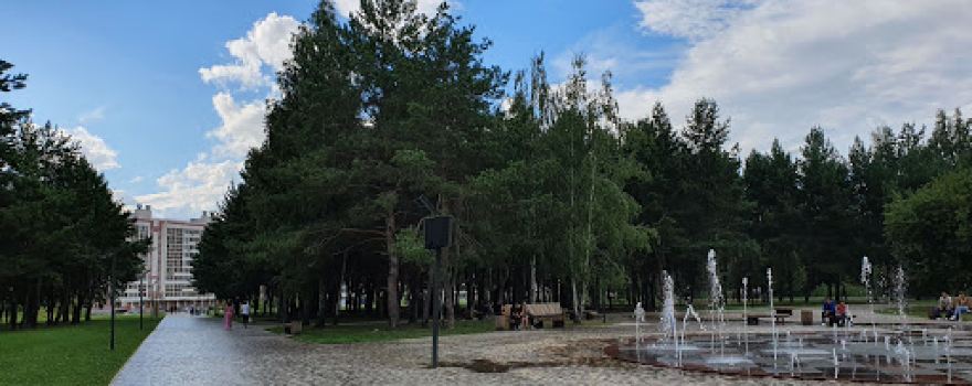 Park Sem'ya