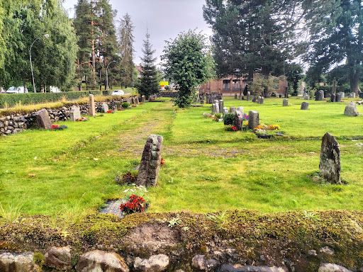 Søndre Park Aland