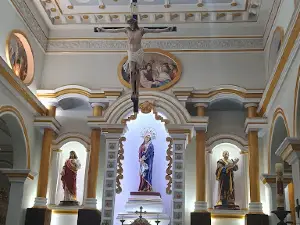 Paróquia de Nossa Senhora das Dores
