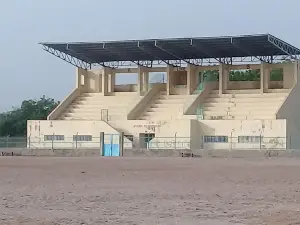 Stade municipal De Velingara