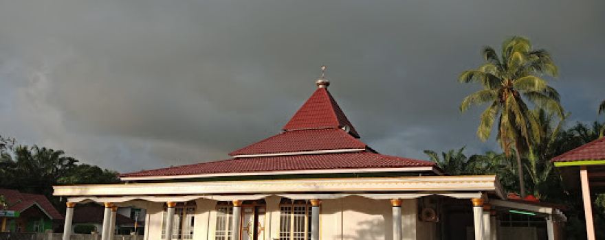 Masjid Nurul Iman