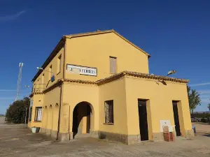Vía Verde de la Jara