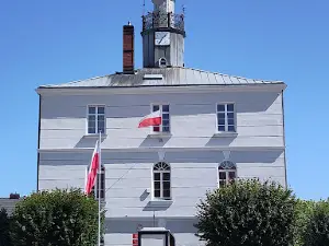 Rynek miasta Jutrosin