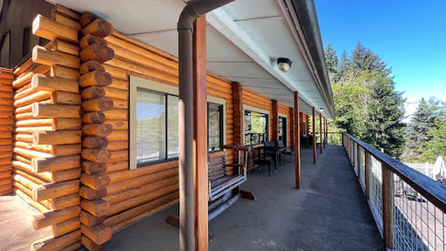 Thousand Trails Chehalis