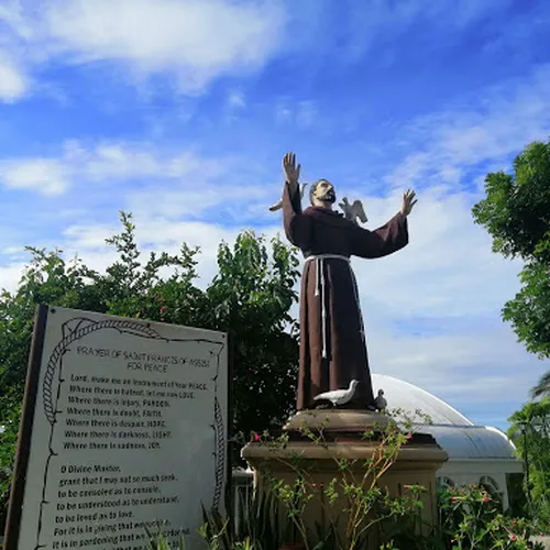 St. Francis Seraph Convent