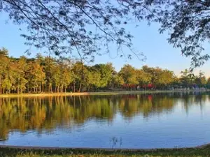 Telaga Jonge