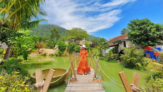 KDL Galina Lake View