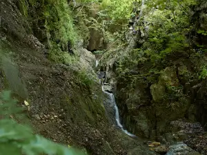 Pechera Dovbusha