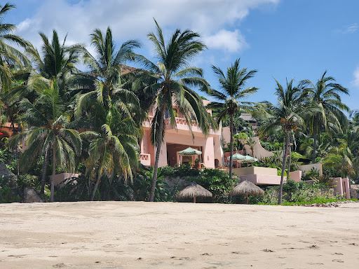 Campamento Tortuguero Sayulita