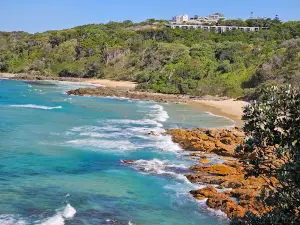 Point Perry Foreshore Reserve