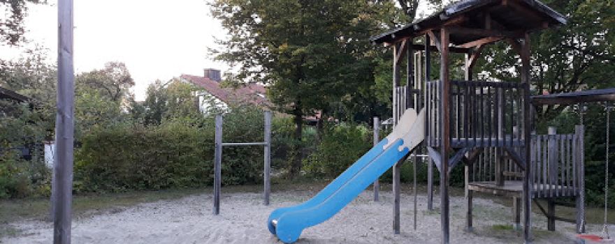 Spielplatz