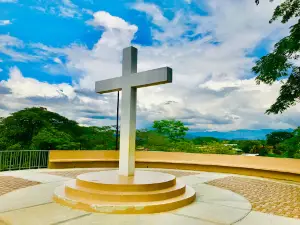 Lomita de Santiago