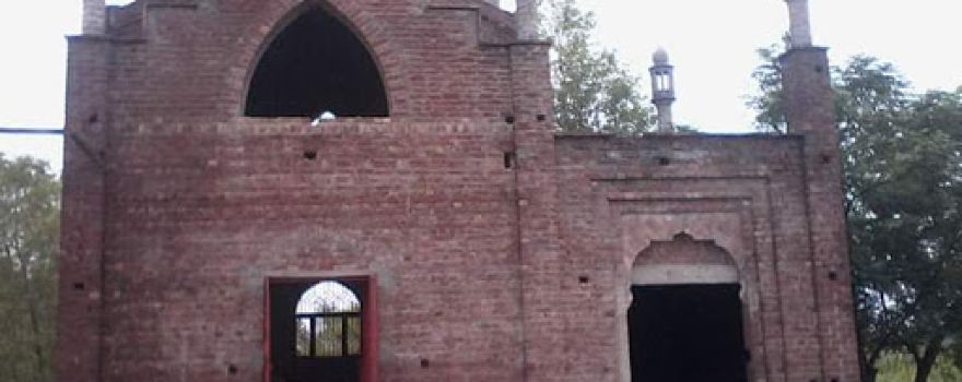 Darbar Bhattian