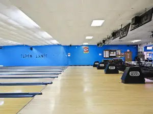 Eldon Lanes