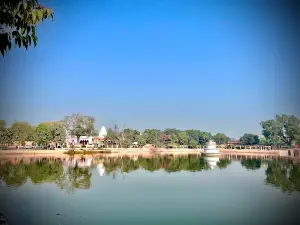 Children Park,Sahatwar