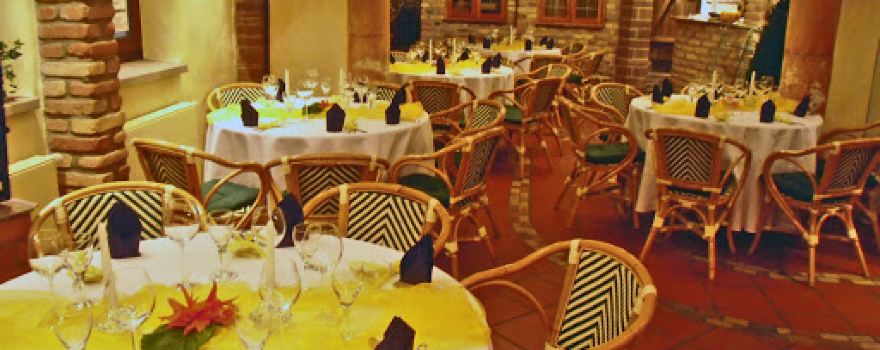 Theatercafé dolce vita