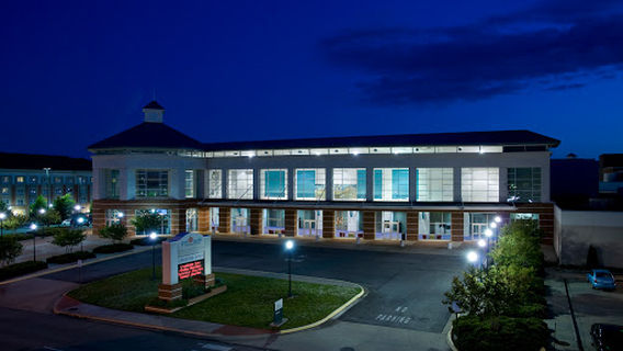 Fort Smith Convention Center