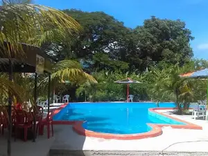 Euphoria Discotec & Balneario