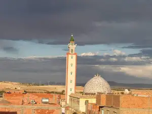 Mosquée Rdouane