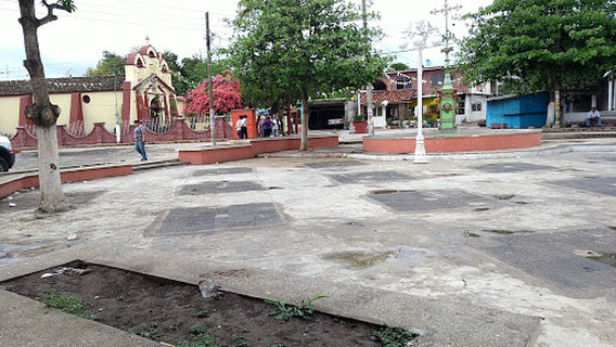 Municipal Park