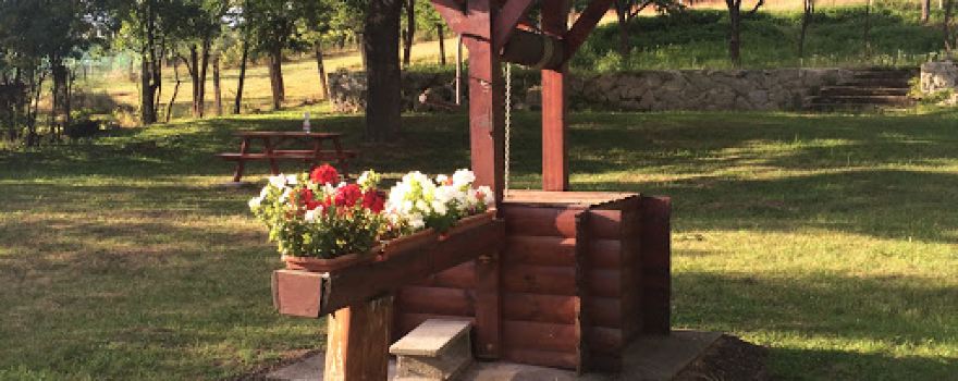 Szabadidő Park