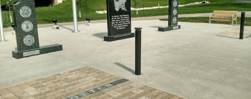 Veterans Memorial Park