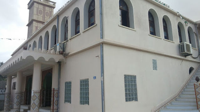 Al-Atik Mosque