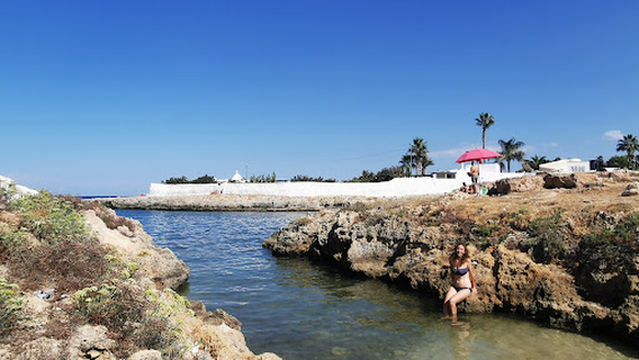 Spiaggia Porto Contessa