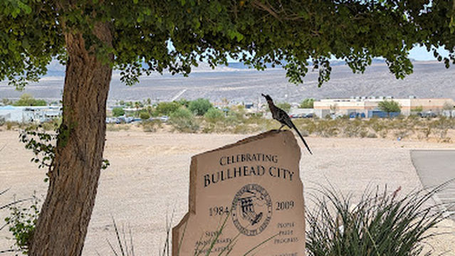 Bullhead City Recreation Department