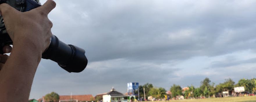 Stadion Gagak Mas Sumber Kidul