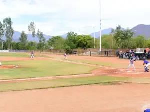 Estadio de Béisbol Armando Hernández