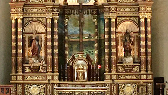 St. Joseph Cathedral