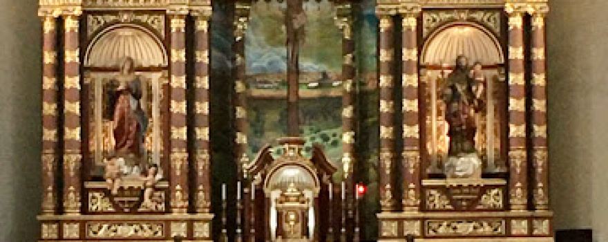 St. Joseph Cathedral